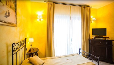 هتل ویلا آنجلا Hotel Villa Angela