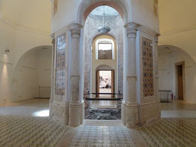 سیسیل-صومعه-Monastero-dei-Benedettini-268903