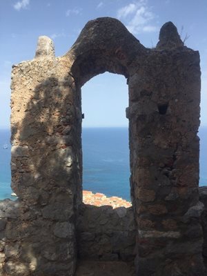 سیسیل-خرابه-های-قلعه-La-rocca-di-Cefalu-269069