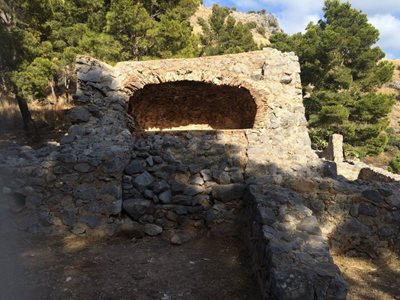 سیسیل-خرابه-های-قلعه-La-rocca-di-Cefalu-269070