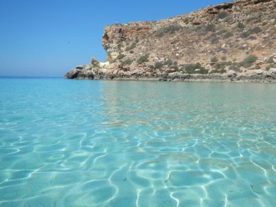 سیسیل-ساحل-Spiaggia-dei-Conigli-269081