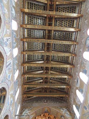 سیسیل-کلیسای-Duomo-di-Monreale-269344
