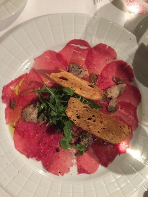 زاگرب-رستوران-Le-Bistro-Esplanade-270176
