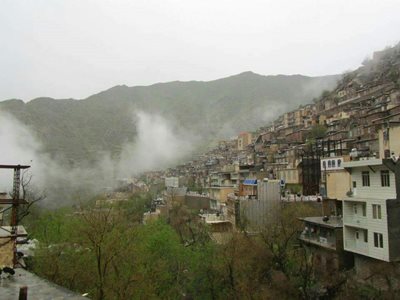 بام نودشه