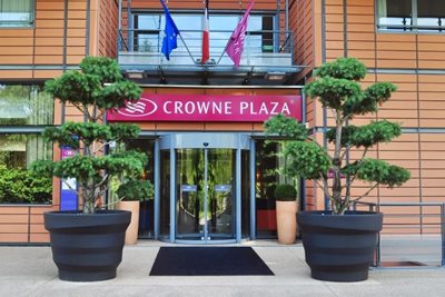 لیون-هتل-کرون-پلازا-Hotel-Crowne-Plaza-Lyon-Cite-Internationale-270452