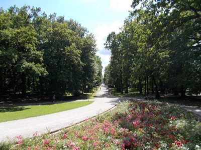 زاگرب-پارک-ماکسیمیر-Maksimir-Park-270768