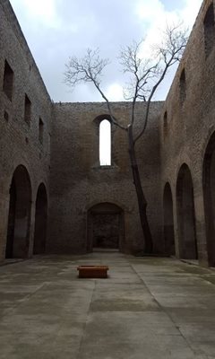 پالرمو-کلیسای-سنت-ماریا-Santa-Maria-dello-Spasimo-271185