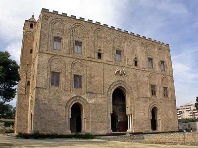 پالرمو-قلعه-زیسا-Castello-della-Zisa-271209