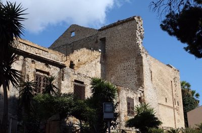 پالرمو-کلیسای-سنت-ماریا-Santa-Maria-dello-Spasimo-271201