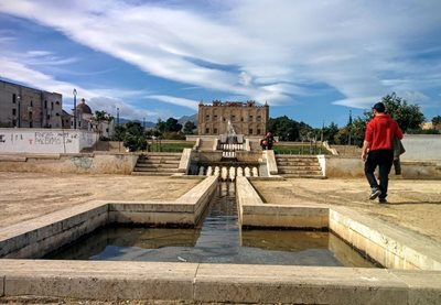 پالرمو-قلعه-زیسا-Castello-della-Zisa-271208