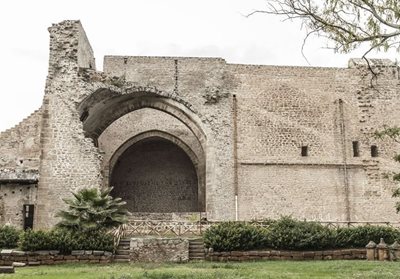 پالرمو-کلیسای-سنت-ماریا-Santa-Maria-dello-Spasimo-271198