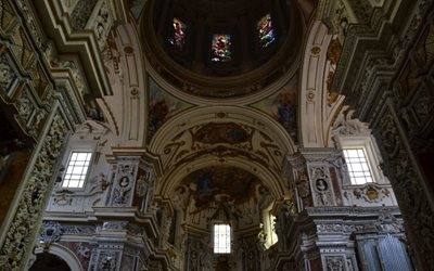 پالرمو-کلیسای-چیسا-Chiesa-del-Gesu-271272