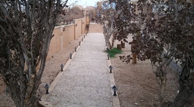 طبس-اقامتگاه-بومگردی-ستاره-کویر-حلوان-271292