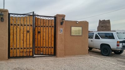 طبس-اقامتگاه-بومگردی-ستاره-کویر-حلوان-271300
