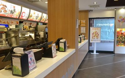 پالرمو-مک-دونالد-McDonald-s-271571