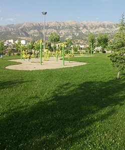 یاسوج-پارک-مهرورزی-یاسوج-271600