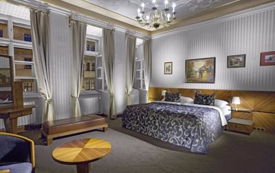 پراگ-هتل-Hotel-Pod-Vezi-271662