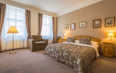 پراگ-هتل-Hotel-Pod-Vezi-271665