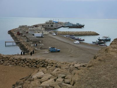 روستای تیاب