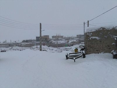 تپه قارا قایا