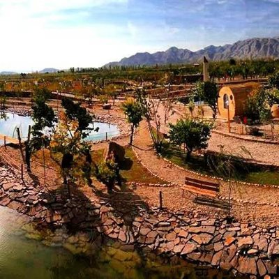 شاهرود-مجموعه-گردشگری-و-اقامتی-اورس-272077