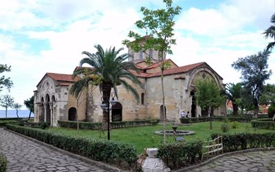 ترابزون-موزه-ایاصوفیه-Trabzon-Ayasofya-Camii-272254