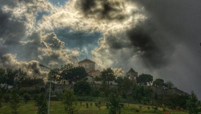 ترابزون-موزه-ایاصوفیه-Trabzon-Ayasofya-Camii-272256