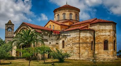 ترابزون-موزه-ایاصوفیه-Trabzon-Ayasofya-Camii-272263