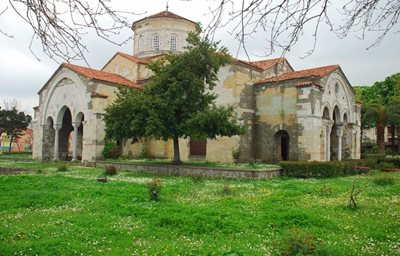 ترابزون-موزه-ایاصوفیه-Trabzon-Ayasofya-Camii-272268