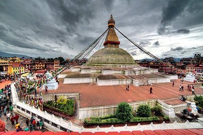 کاتماندو-معبد-بودانات-Bouddhanath-Temple-272775