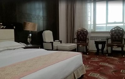 کابل-هتل-ستاره-ی-کابل-Kabul-Star-Hotel-272916