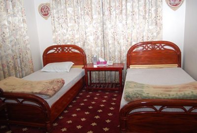 قندهار-مهمانسرای-کانتیننتال-Continental-Guest-House-272958