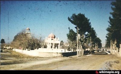 قندهار-مسجد-قرمز-Red-Mosque-273144