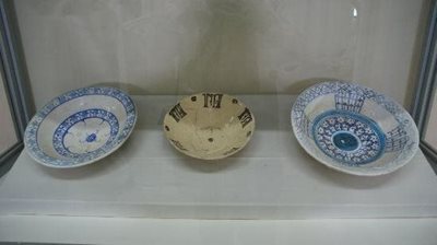 موزه کابل Kabul Museum
