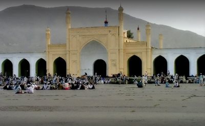 کابل-مسجد-Id-Gah-Mosque-273202
