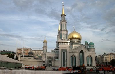 قندهار-مسجد-موی-پیامبر-Mosque-of-the-Hair-of-the-Prophet-273256