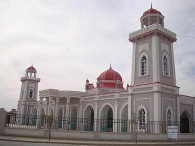 قندهار-مسجد-قرمز-Red-Mosque-273254