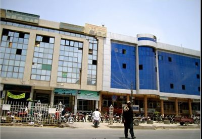 قندهار-میرویس-مارکت-Mirwais-Market-273410