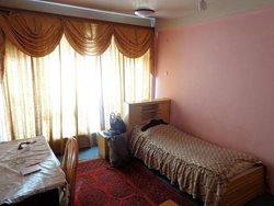 هتل برات Barat Hotel