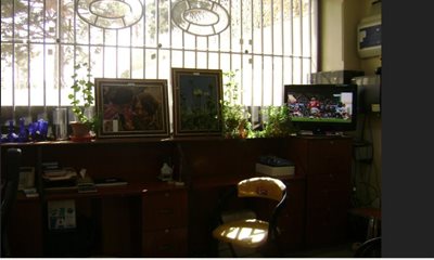 هرات-هتل-نظری-Nazary-4-Star-Hotel-273463