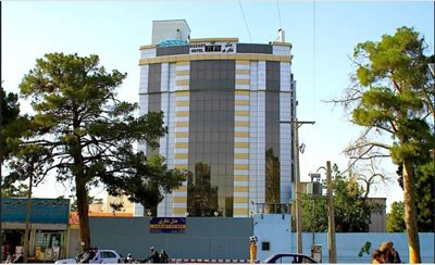هرات-هتل-نظری-Nazary-4-Star-Hotel-273462