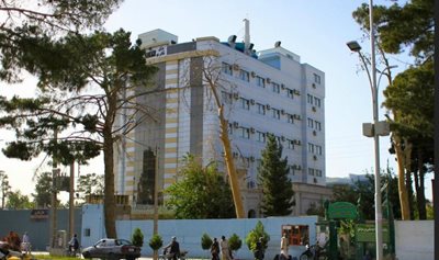 هرات-هتل-نظری-Nazary-4-Star-Hotel-273460