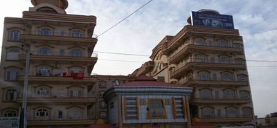 مزار-شریف-هتل-باران-Baran-Imperatory-Hotel-273467