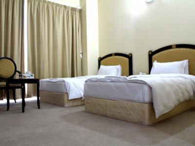 هرات-هتل-بین-المللی-تجارت-Tejarat-Internation-Hotel-273481