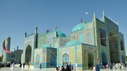 مسجد آبی Blue Mosque