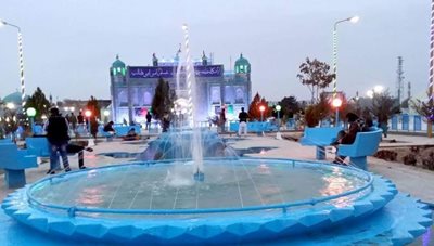 مزار-شریف-مسجد-آبی-Blue-Mosque-273545