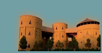 مزار-شریف-هتل-Qishlaq-Hotel-273578