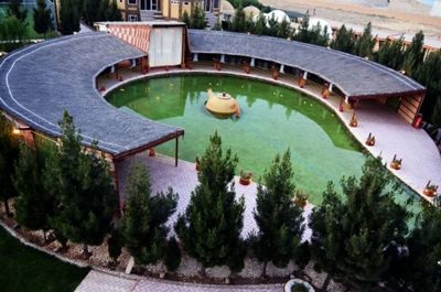 مزار-شریف-هتل-Qishlaq-Hotel-273577