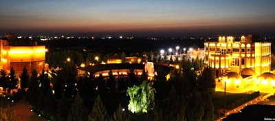 مزار-شریف-هتل-Qishlaq-Hotel-273576