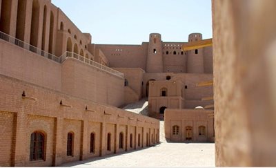 هرات-ارگ-هرات-Herat-Citadel-273663